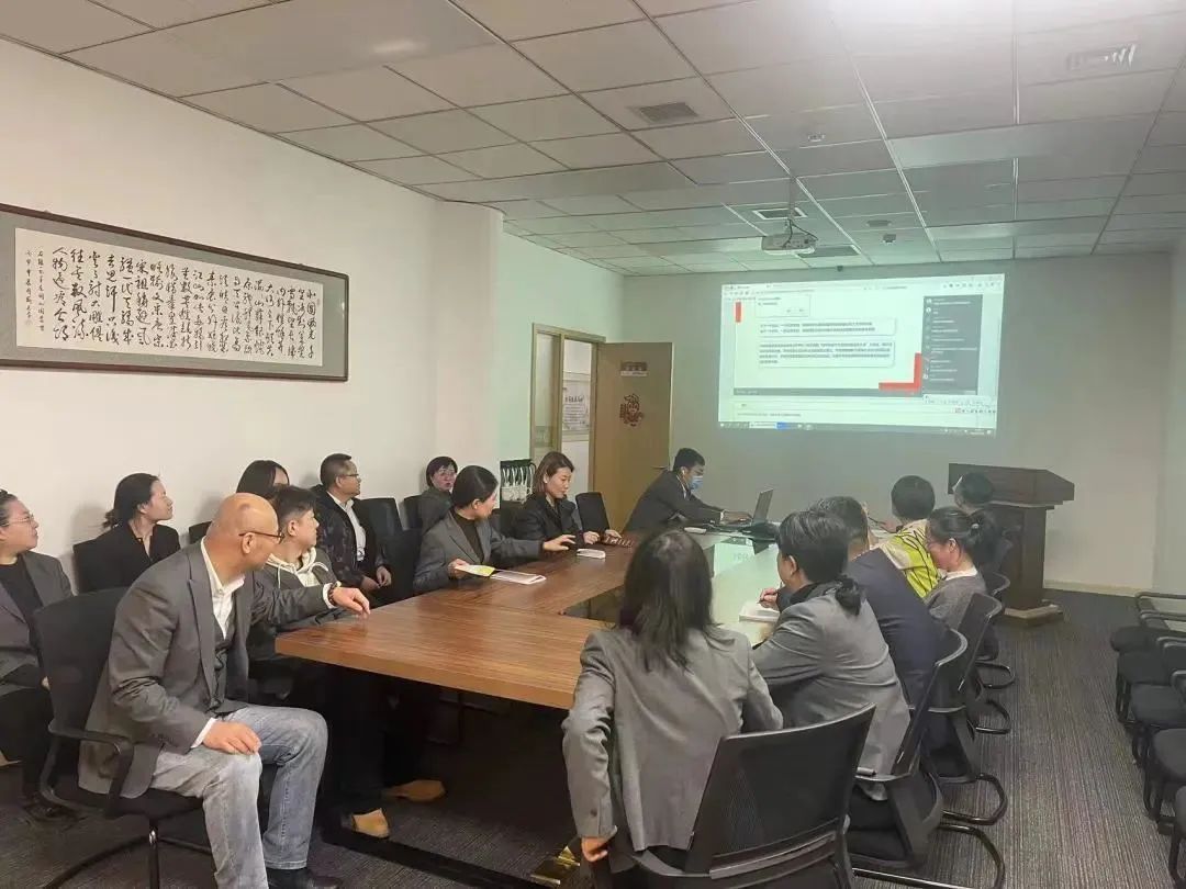 行業(yè)文化建設(shè)宣傳月｜協(xié)會(huì)成功舉辦“深入踐行證券行業(yè)文化理念,加強(qiáng)從業(yè)人員職業(yè)道德建設(shè)”線上培訓(xùn)